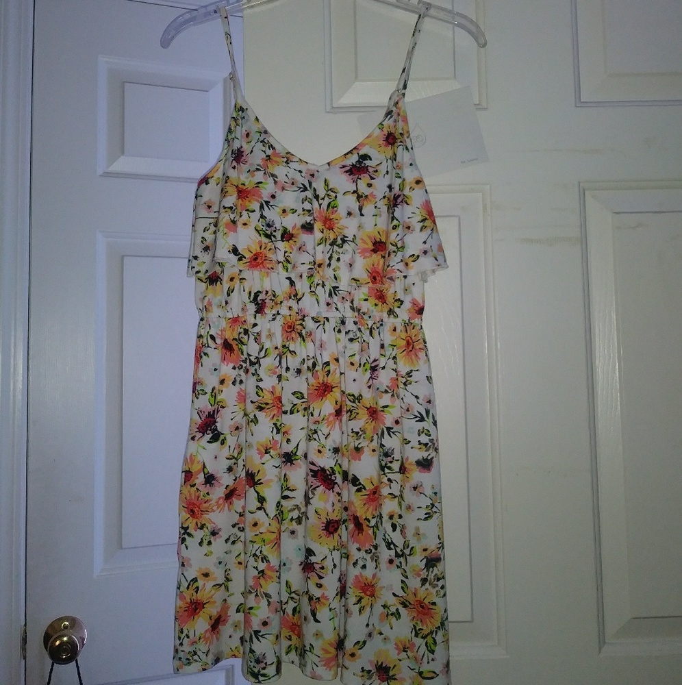 Spring Dress